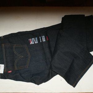 Levi Strauss jeans, mens